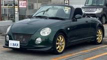 2006 Daihatsu Copen