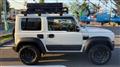 2024 Suzuki Jimny Sierra