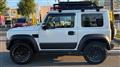 2024 Suzuki Jimny Sierra