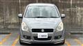 2010 Suzuki Splash
