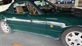1993 Mazda Eunos Roadster