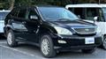 2011 Toyota Harrier