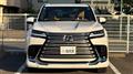 2024 Lexus LX