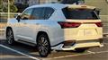 2024 Lexus LX