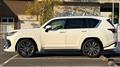 2024 Lexus LX