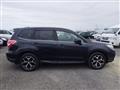 2013 Subaru Forester