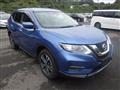 2018 Nissan X-Trail
