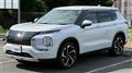2023 Mitsubishi OUTLANDER PHEV