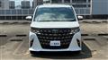 2025 Toyota Alphard