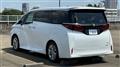 2025 Toyota Alphard
