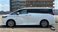 2025 Toyota Alphard
