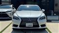 2016 Lexus LS