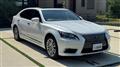 2016 Lexus LS