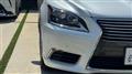 2016 Lexus LS