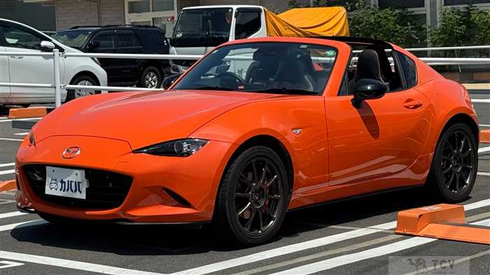 2019 Mazda Eunos Others