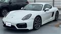 2016 Porsche Cayman