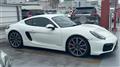 2016 Porsche Cayman