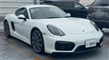 2016 Porsche Cayman