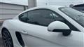 2016 Porsche Cayman