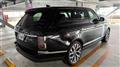 2019 Land Rover Range Rover
