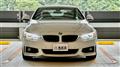 2014 BMW 4 Series