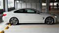 2014 BMW 4 Series
