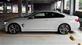 2014 BMW 4 Series