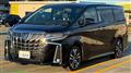 2021 Toyota Alphard