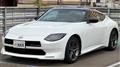 2024 Nissan Fairlady Z