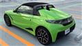 2022 Honda S660