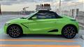 2022 Honda S660