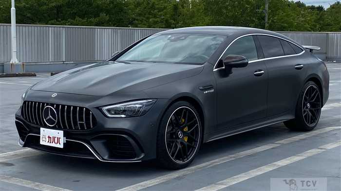 2019 Mercedes-Benz Mercedes-Benz Others