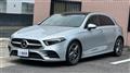 2019 Mercedes-Benz A-Class