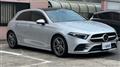 2019 Mercedes-Benz A-Class