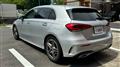 2019 Mercedes-Benz A-Class
