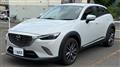 2017 Mazda CX-3