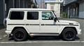 2005 Mercedes-Benz G-Class