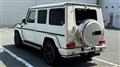 2005 Mercedes-Benz G-Class
