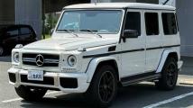 2005 Mercedes-Benz G-Class