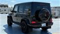 2022 Mercedes-Benz G-Class