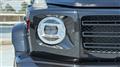 2022 Mercedes-Benz G-Class