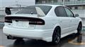 2002 Subaru Legacy B4
