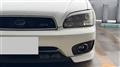 2002 Subaru Legacy B4