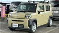 2021 Daihatsu Taft