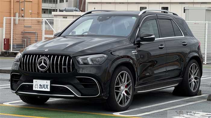 2021 Mercedes-Benz Mercedes-Benz Others