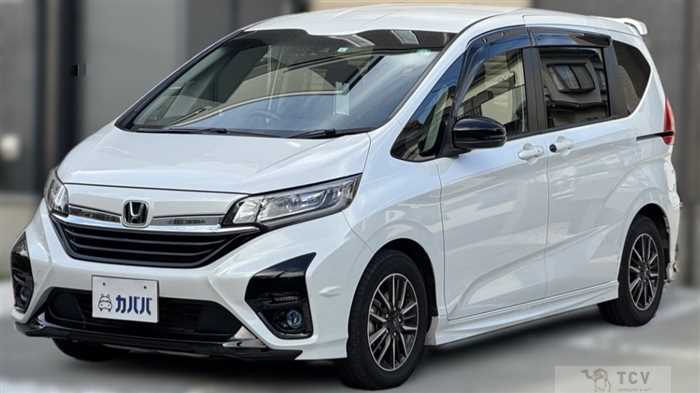 2023 Honda Freed
