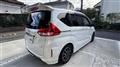 2023 Honda Freed