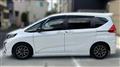 2023 Honda Freed
