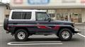1986 Toyota Landcruiser 70