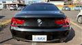 2012 BMW 6 Series